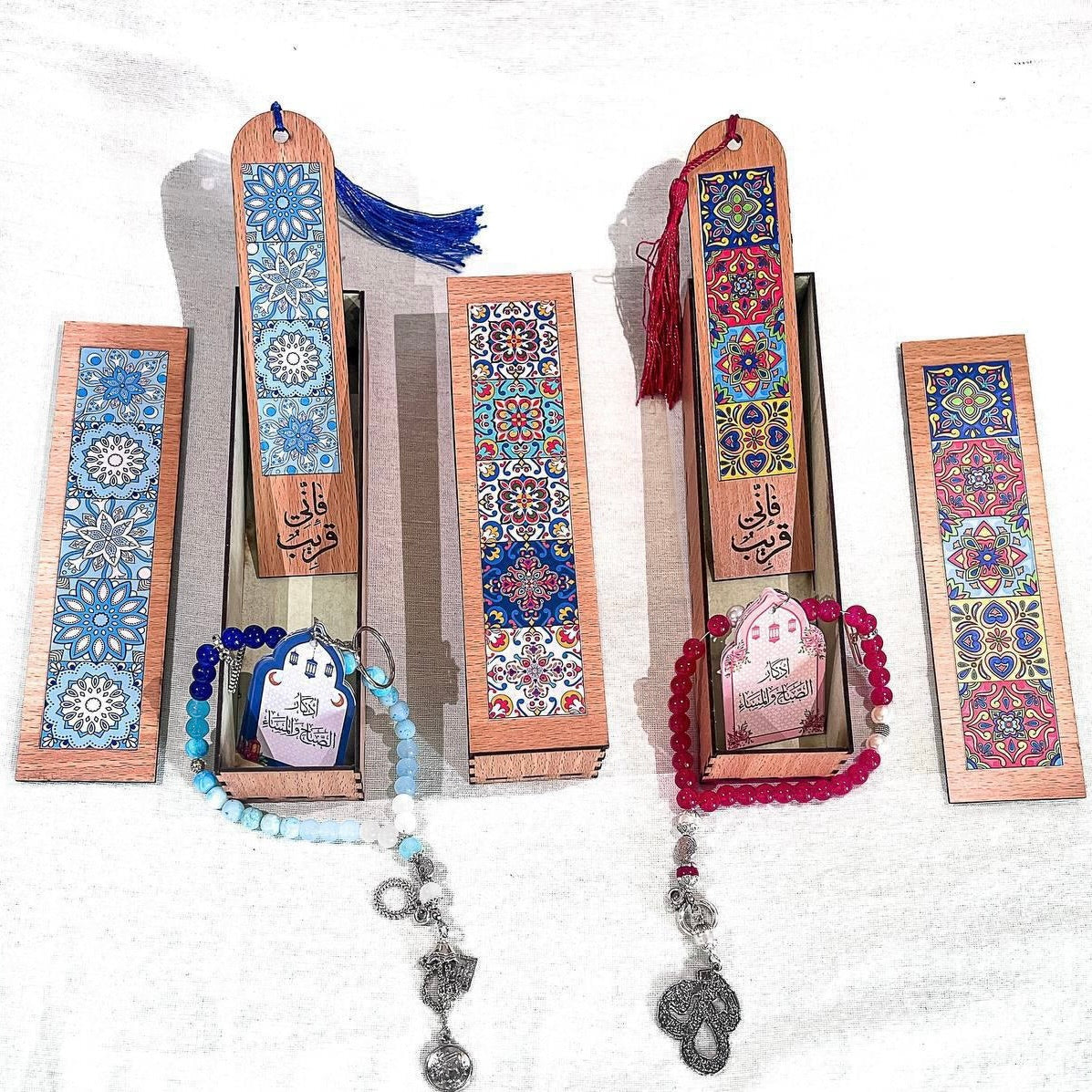 مجموعة هدايا الحج & العمرة