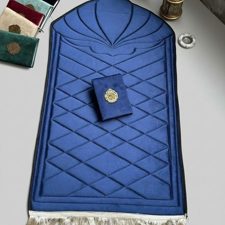 مصليات شكل محراب