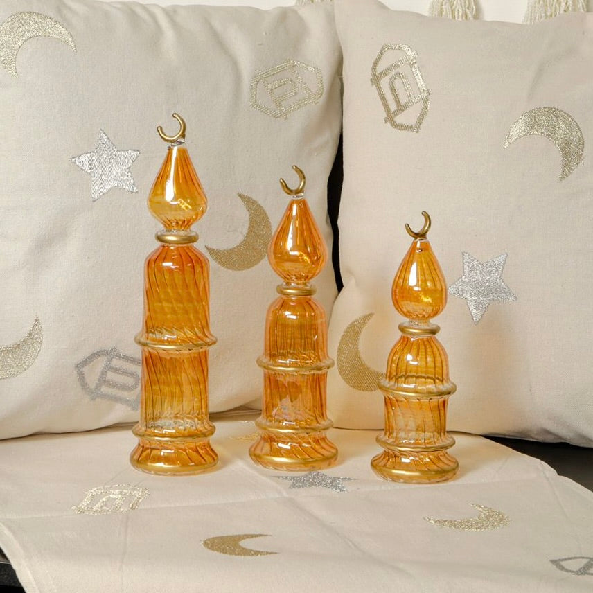 زجاج بايركس هاند ميد