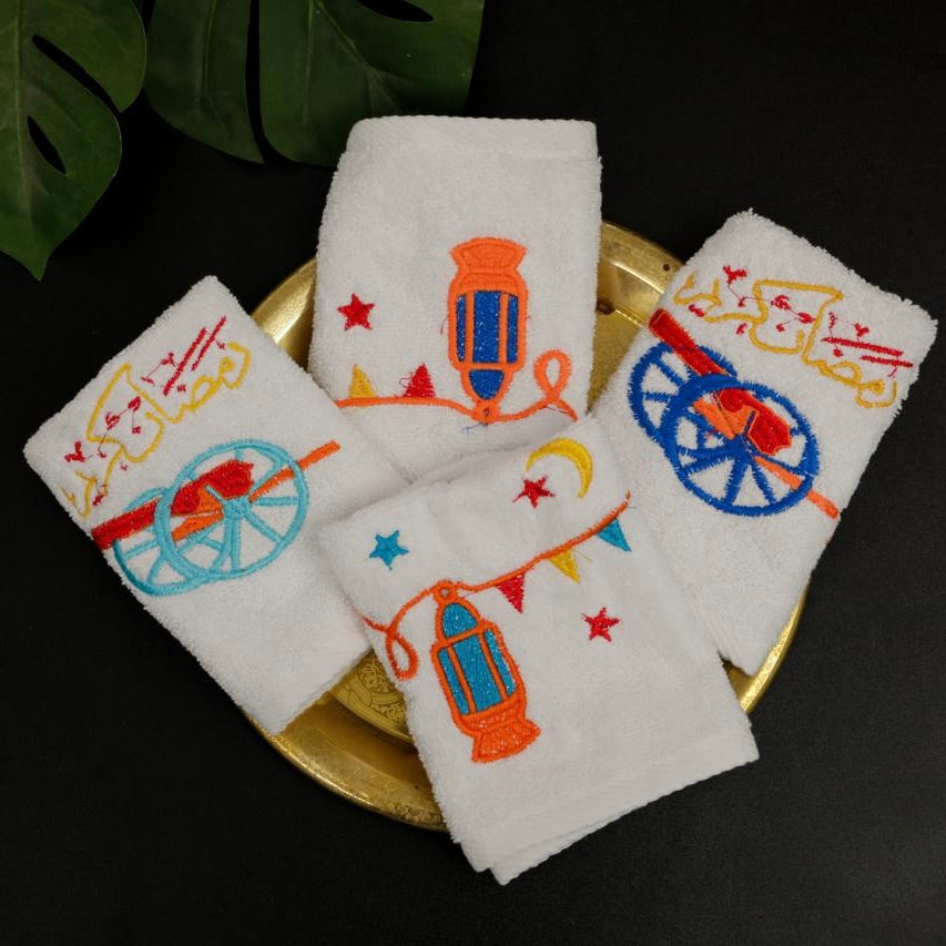 اطقم فوط رمضانية