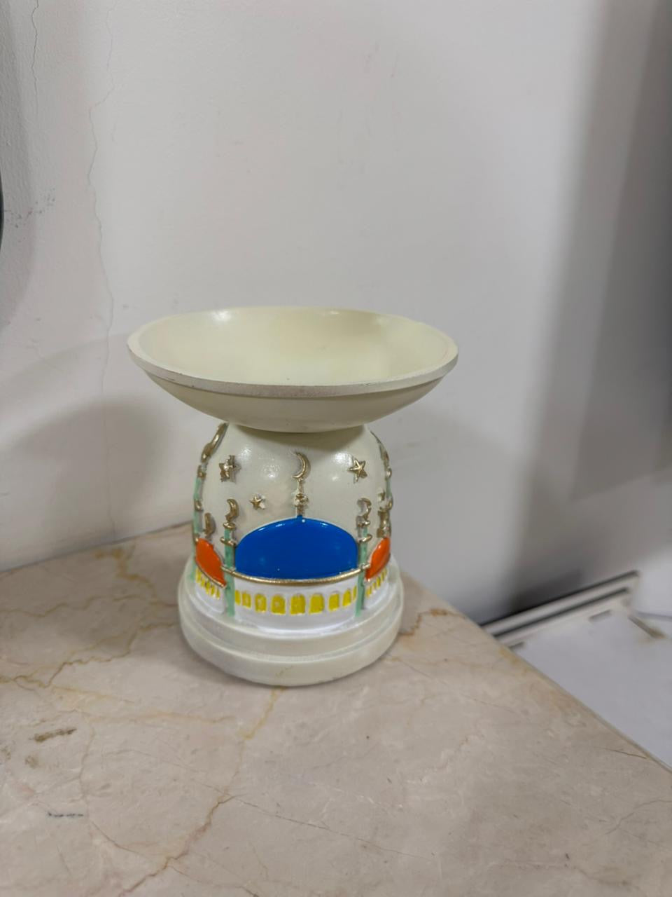 أشكال بورسلين للتسالي والتمر - Porcelain serving dishes for snacks and dates