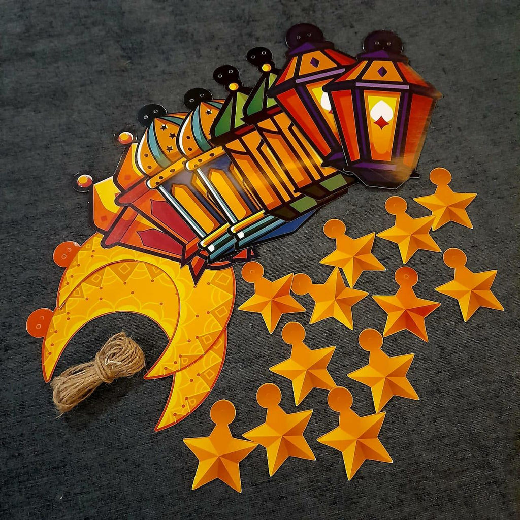 فرع زينة جامبو - Jumbo decorative branch