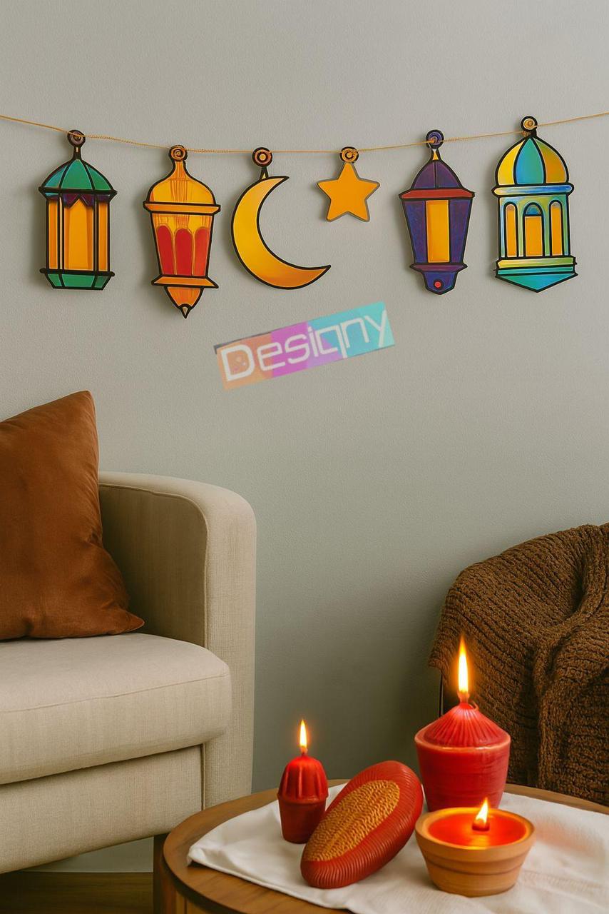 فرع زينة جامبو - Jumbo decorative branch