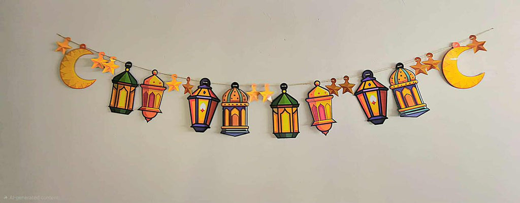 فرع زينة جامبو - Jumbo decorative branch