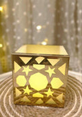 شمع ديكور - Decorative candle