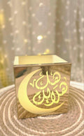 شمع ديكور - Decorative candle