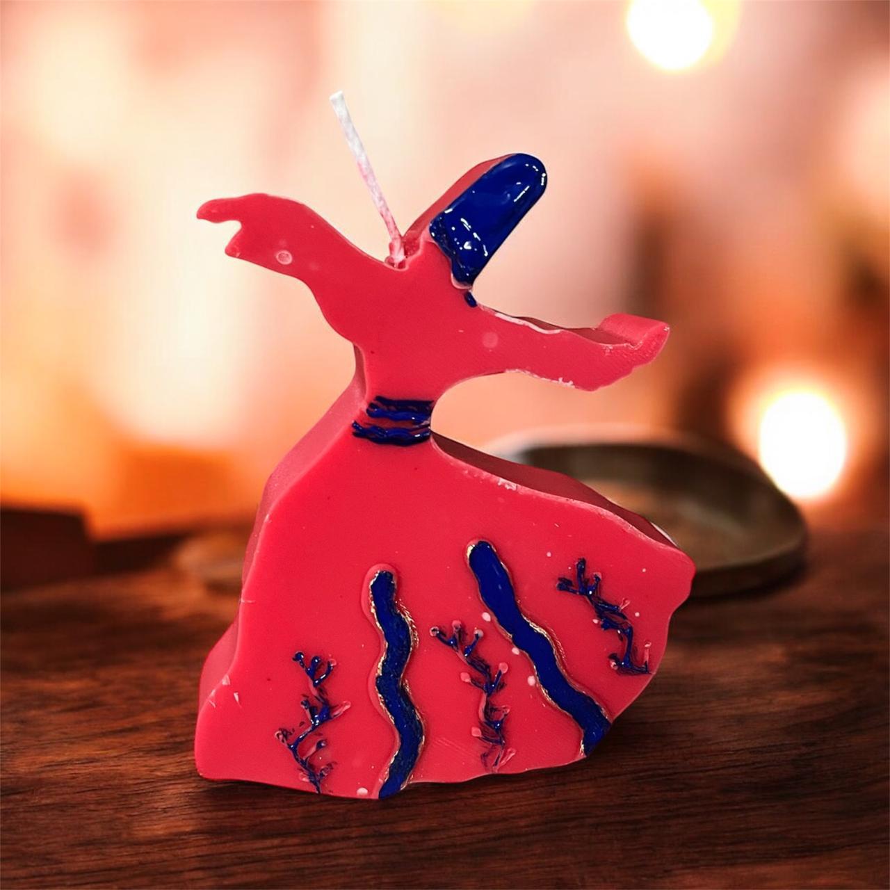 شمع فواحات عطري بأشكال رمضان - Aromatic wax melts in Ramadan shapes