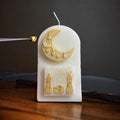 شمع فواحات عطري بأشكال رمضان - Aromatic wax melts in Ramadan shapes