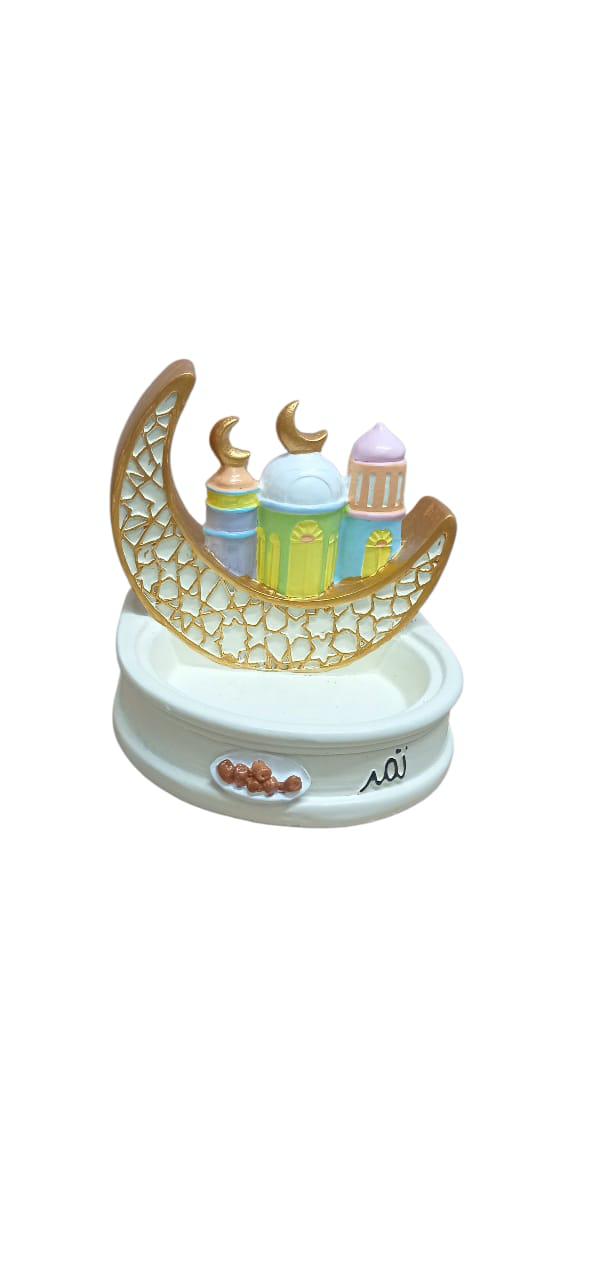 طبق تمر - Dates tray