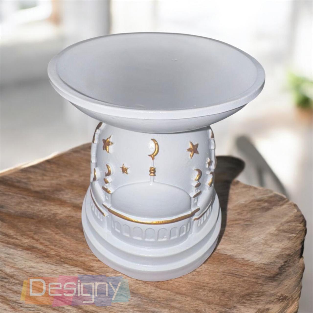 أشكال بورسلين للتسالي والتمر - Porcelain serving dishes for snacks and dates