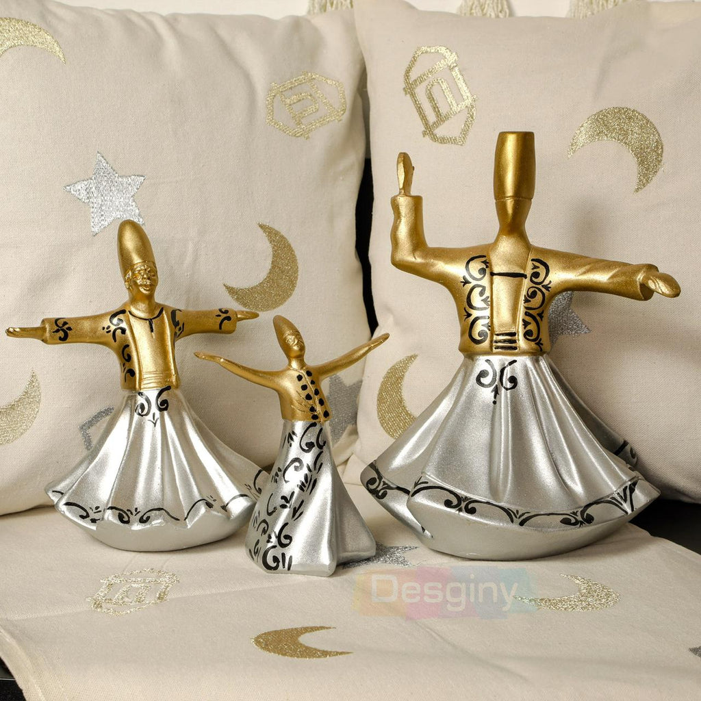 طقم تنورة - Skirt set