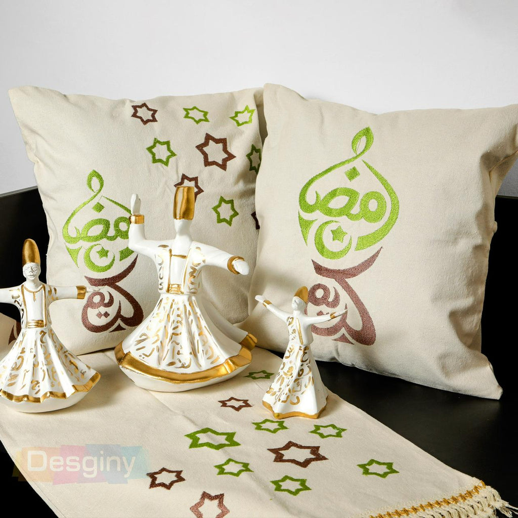 طقم تنورة - Skirt set