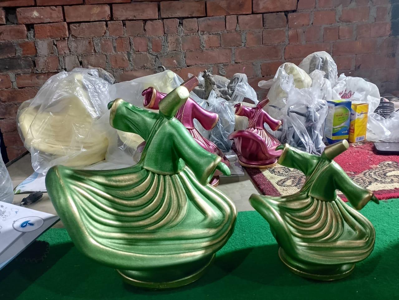 طقم تنورة - Skirt set