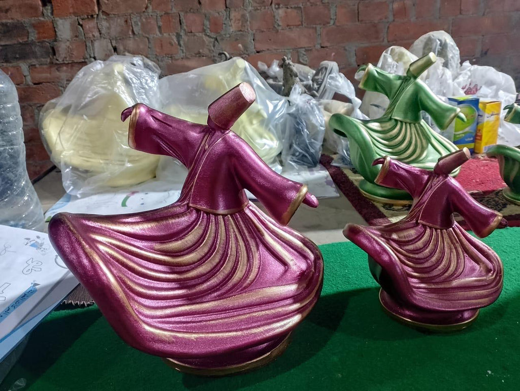 طقم تنورة - Skirt set