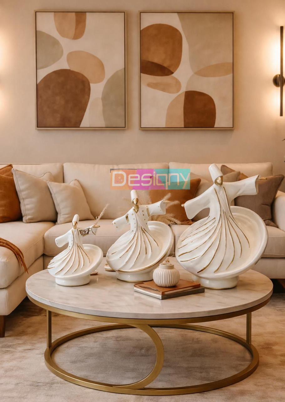 طقم تنورة - Skirt set