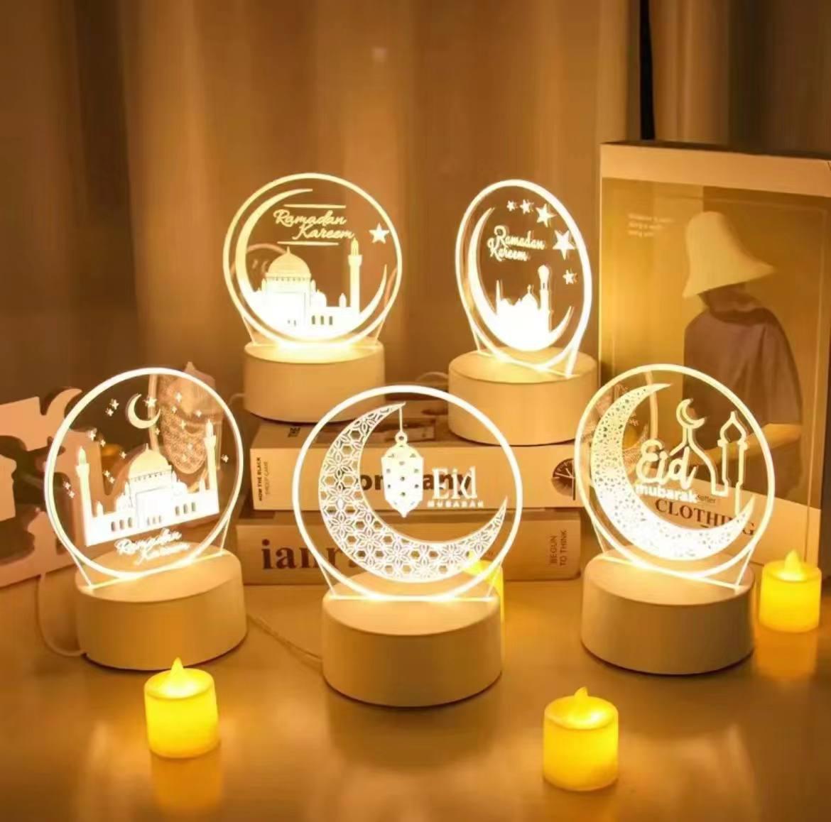 ستاند USP - USP stand