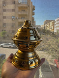 فانوس معدن - Metal lantern
