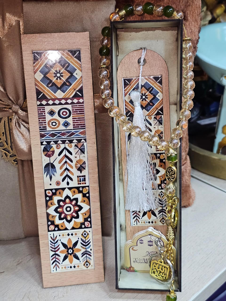 توزيعات وهدايا رمضان والحج والعمرة - Ramadan, Hajj, and Umrah giveaways and gifts