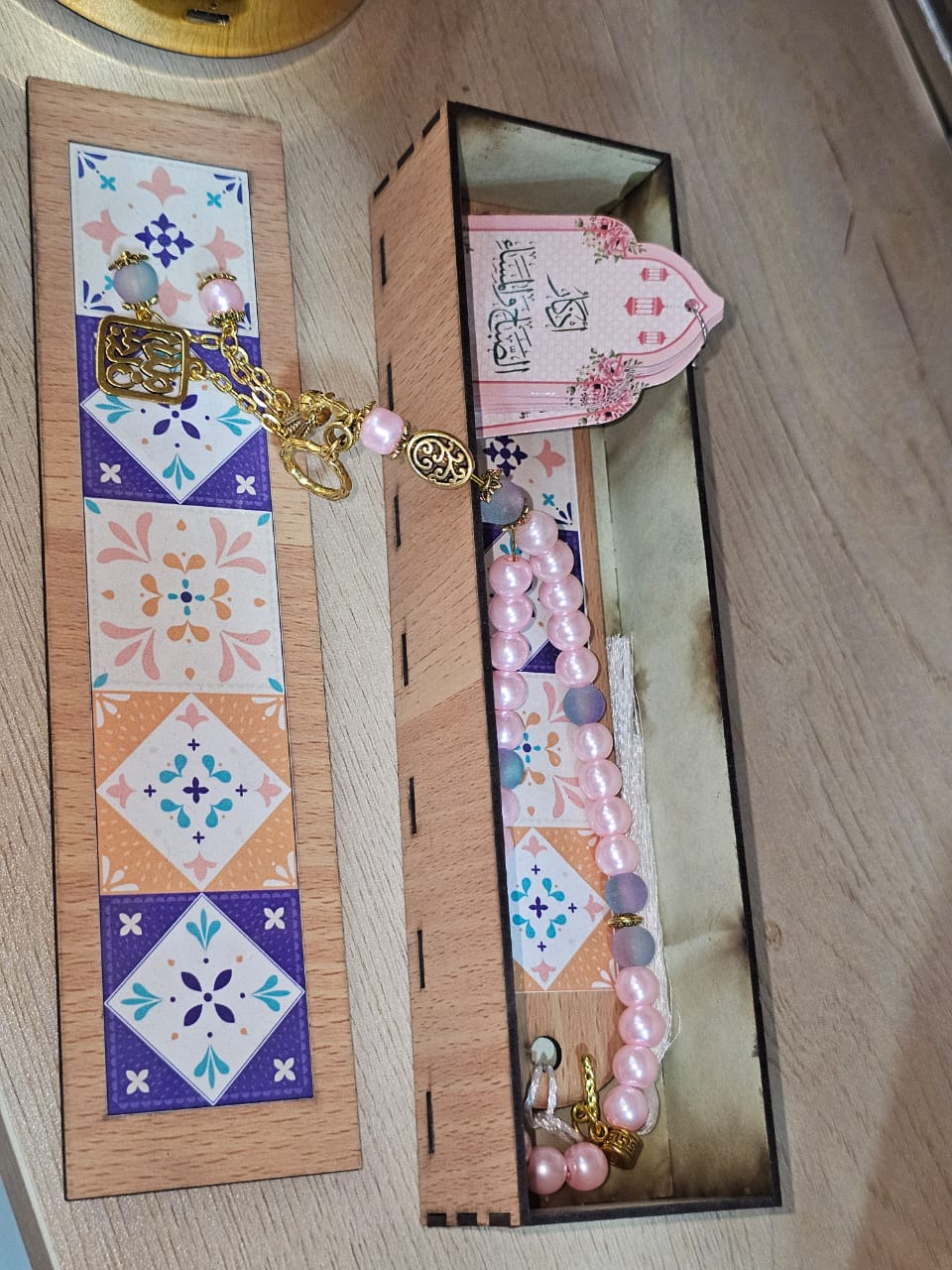 توزيعات وهدايا رمضان والحج والعمرة - Ramadan, Hajj, and Umrah giveaways and gifts