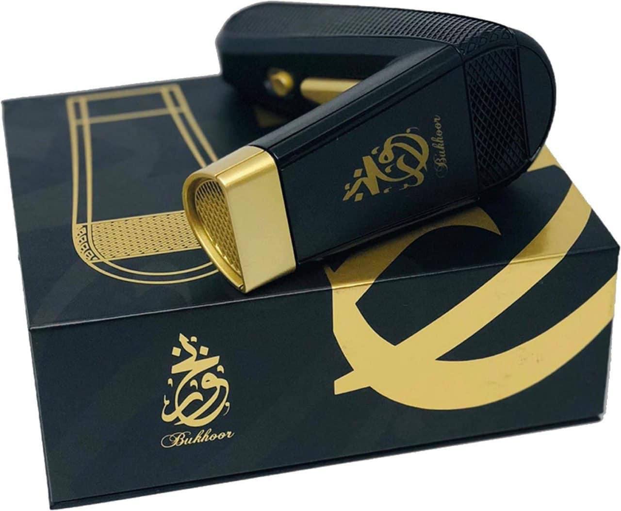 مبخرة كهربائية محمولة - Portable electric incense burner