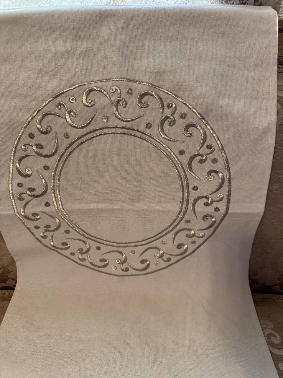 أشكال أطقم سفرة - Dining Tableware Sets – Various Designs