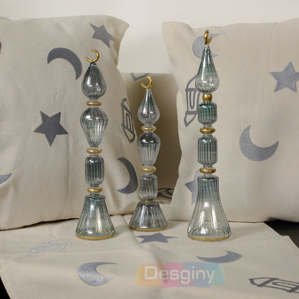 طقم مأذنة - A dining set