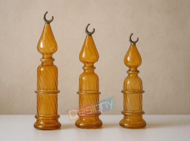 طقم مأذنة - A dining set