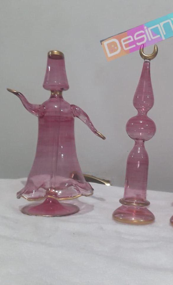 طقم تنورة ومأذنة - Skirt and dining set