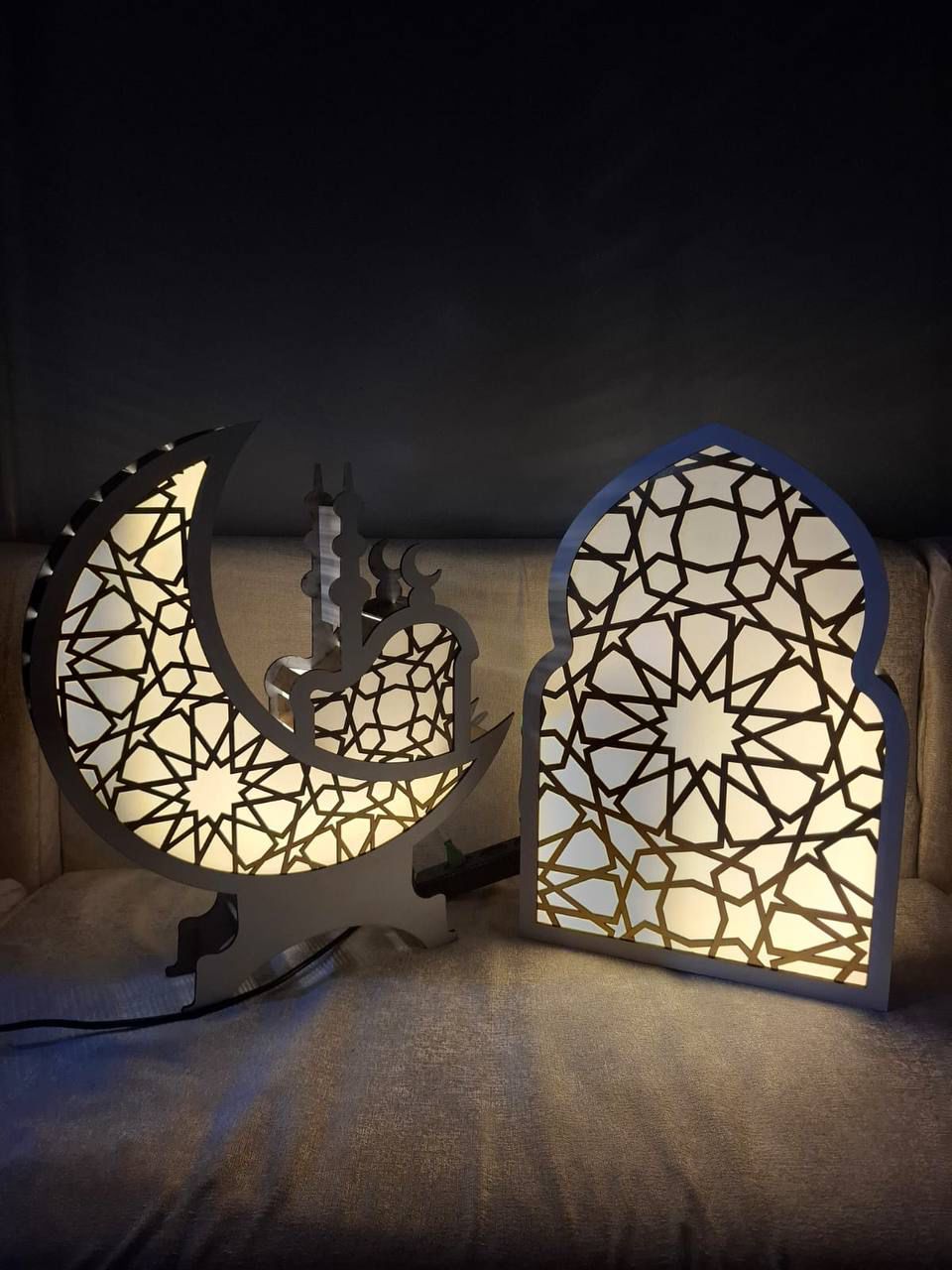 طقم قطعتين - piece set-2