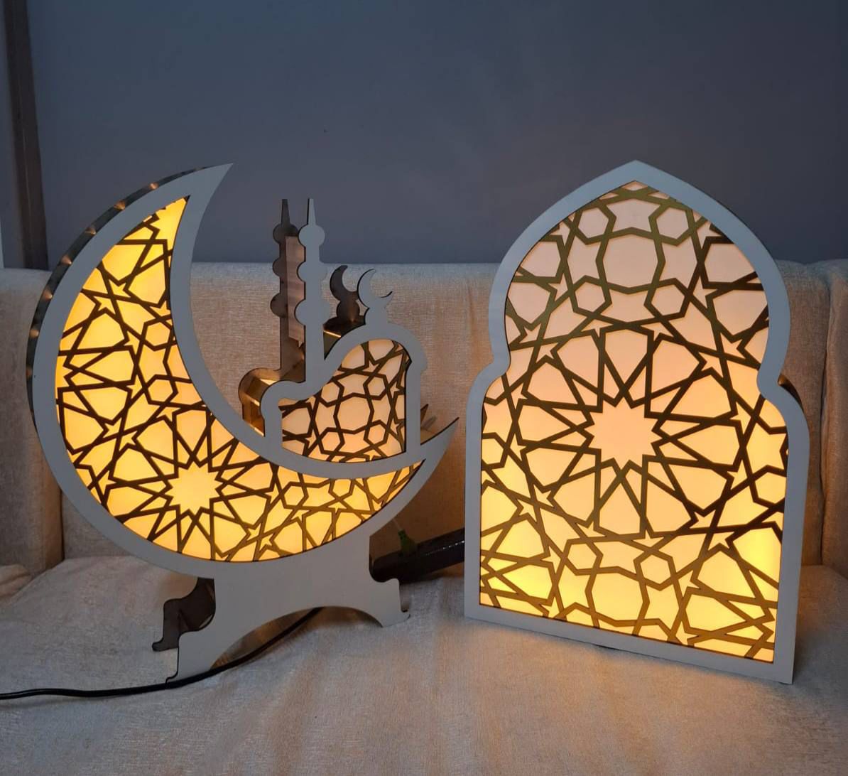 طقم قطعتين - piece set-2