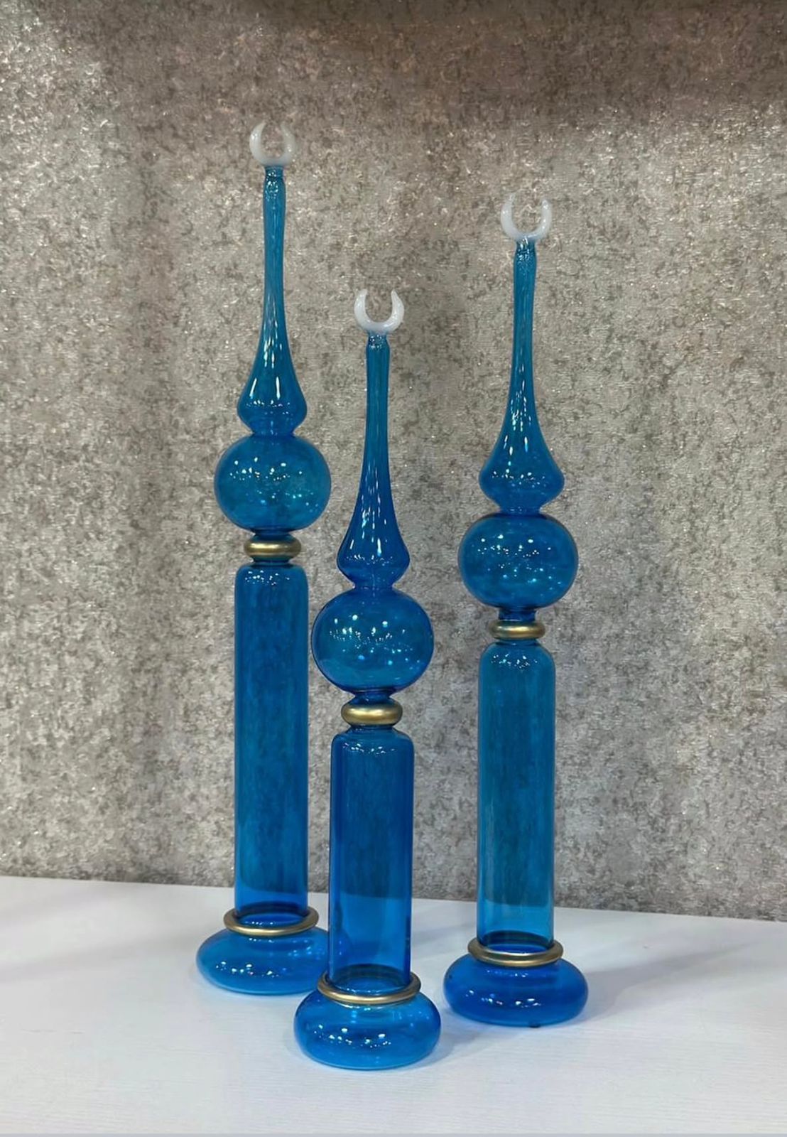 طقم مأذنة - A dining set